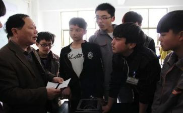 中职生读书心得体会5篇