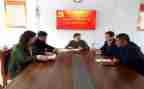 团支委述职报告7篇
