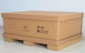 采购纸箱合同7篇
