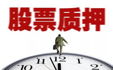担保质押合同最新5篇