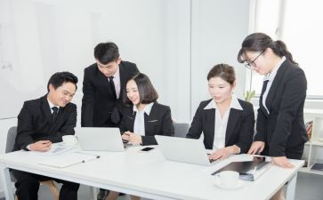 企业老职员述职报告范文8篇