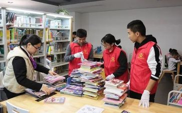 疫情志愿工作总结8篇
