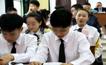 职专学为述职报告6篇