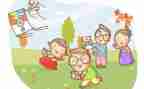 2024年幼儿园中班保育工作总结8篇