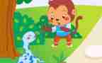 幼儿园中班语言教学计划6篇