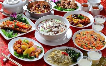 中餐厅活动方案6篇