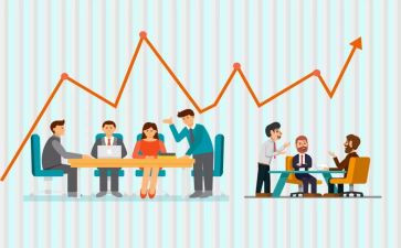 中层干部的述职报告6篇
