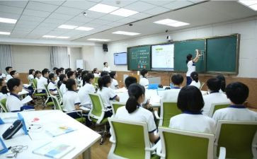 教师职称中二述职报告参考8篇
