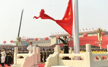 做中国人过中国节演讲稿7篇
