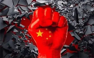 说中国赞中国演讲稿最新5篇
