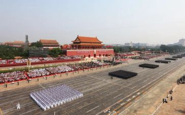 忽国耻振兴中华的演讲稿推荐6篇