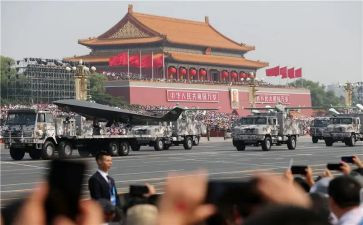 不忘国耻振兴中华,演讲稿5篇