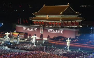 中华学生演讲稿参考8篇