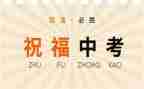 中考发言稿600字6篇