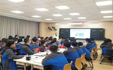 中青班学习心得7篇
