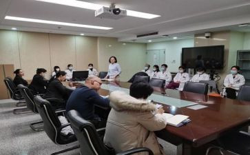 社区养老中心工作总结8篇