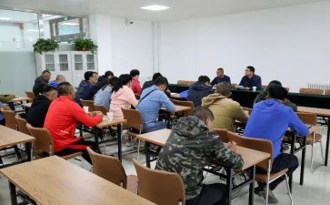 教师和发展中心工作总结5篇