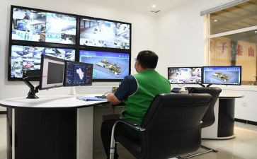 2024年客服中心工作总结7篇