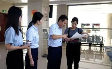 2024年检测中心工作总结通用6篇