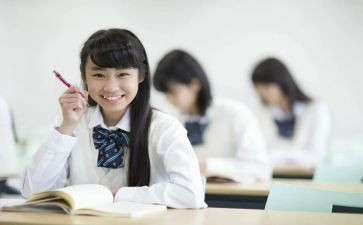 适合中学生听的演讲稿8篇