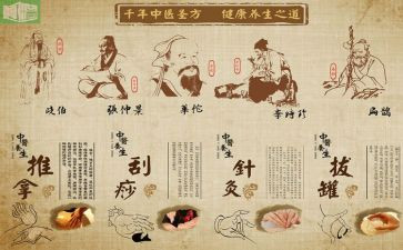中医师述职报告范文5篇