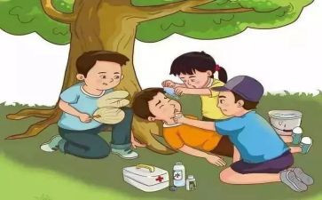 重症监护室心得体会8篇