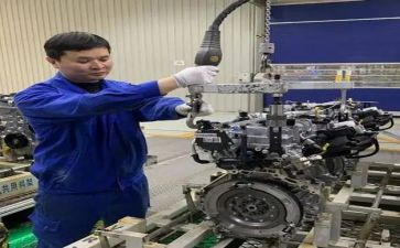 装配工工作总结5篇