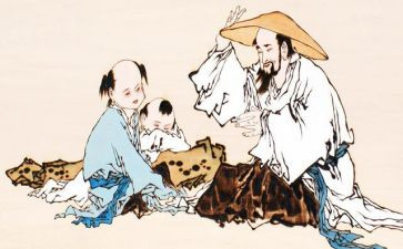 读庄子心得读后感模板7篇