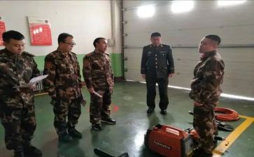 专职队消防员个人总结8篇