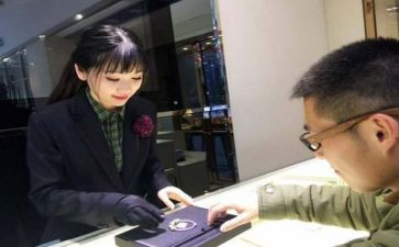 珠宝展活动方案推荐7篇