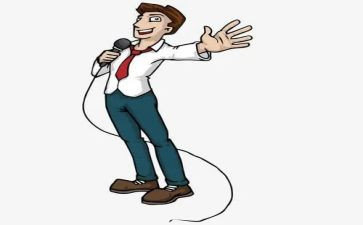 主持人婚礼演讲稿6篇