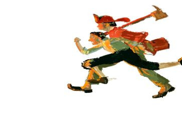 我追逐的梦想作文参考5篇