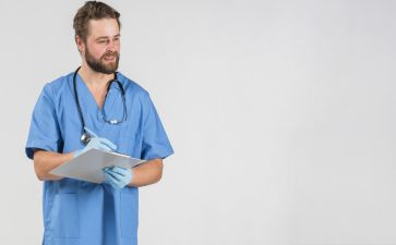 医院主治医师述职报告7篇