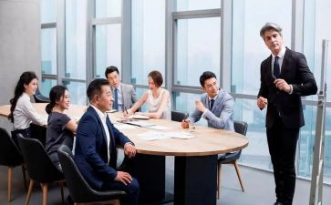 公司2024年人力资源工作总结5篇