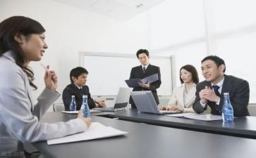 人力资源岗简历模板6篇