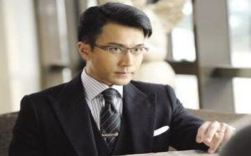 总裁年终工作总结5篇