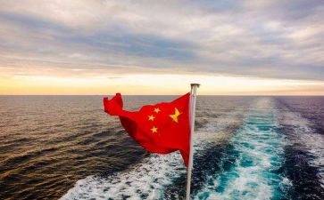 我的祖国的作文最新7篇