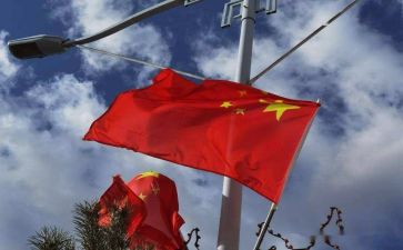 为祖国的演讲稿600字参考5篇