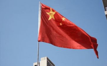 祖国在我心里演讲稿7篇