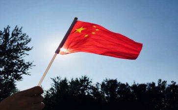 和祖国演讲稿最新5篇