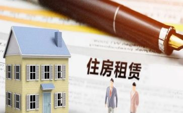 商场租聘合同5篇