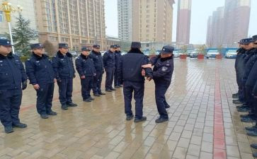 组训心得8篇